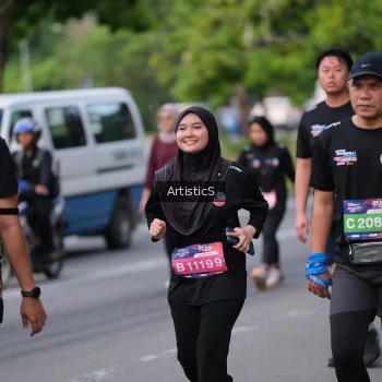 Runner Photo 4039308