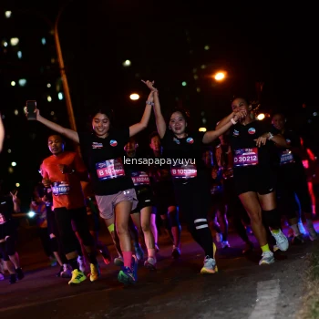 Runner Photo 4039318
