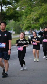Runner Photo 4039319