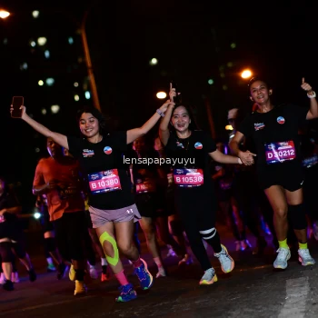 Runner Photo 4039322
