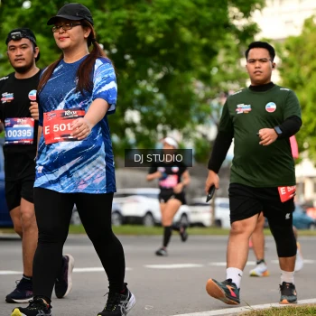 Runner Photo 4039338
