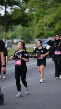 Runner Photo 4039339