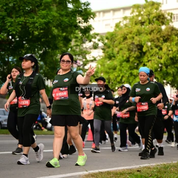 Runner Photo 4039340
