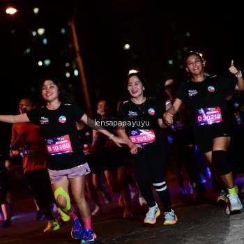 Runner Photo 4039341