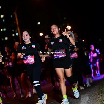 Runner Photo 4039344