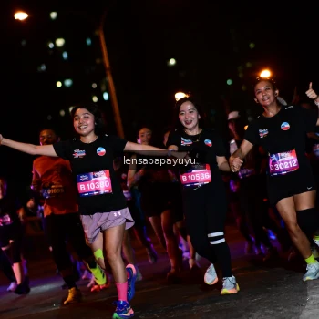 Runner Photo 4039351