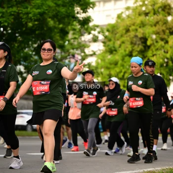 Runner Photo 4039357