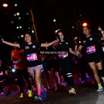 Runner Photo 4039361