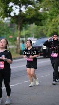 Runner Photo 4039362