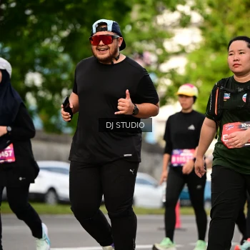 Runner Photo 4039367