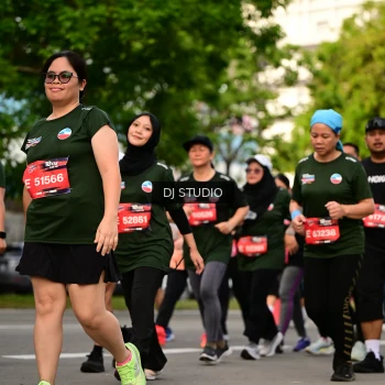 Runner Photo 4039385
