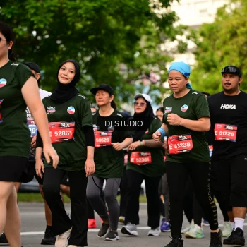 Runner Photo 4039387