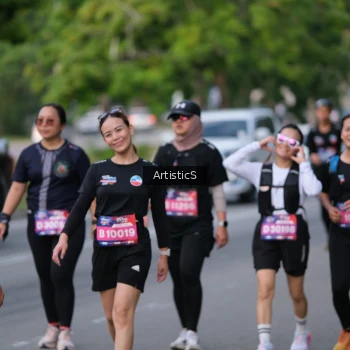 Runner Photo 4039389