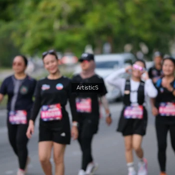 Runner Photo 4039390