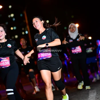 Runner Photo 4039393