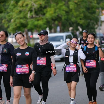 Runner Photo 4039397