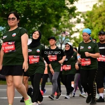 Runner Photo 4039399