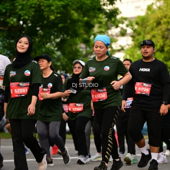 Runner Photo 4039406