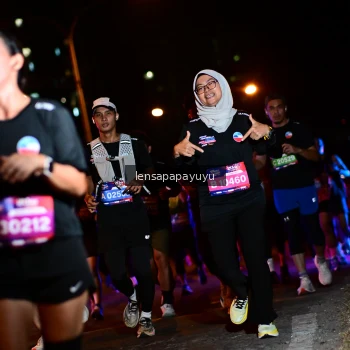 Runner Photo 4039407