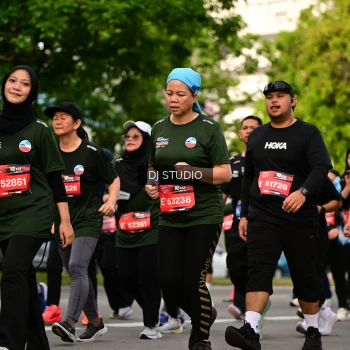Runner Photo 4039409