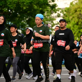 Runner Photo 4039419