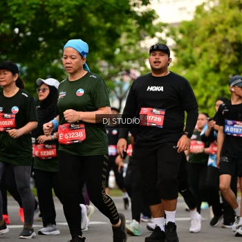 Runner Photo 4039428