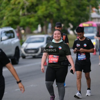 Runner Photo 4039432