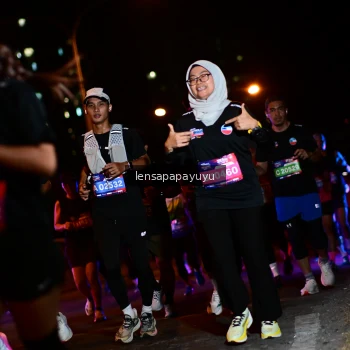 Runner Photo 4039438