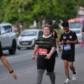 Runner Photo 4039450
