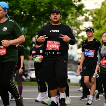 Runner Photo 4039453