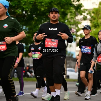 Runner Photo 4039457