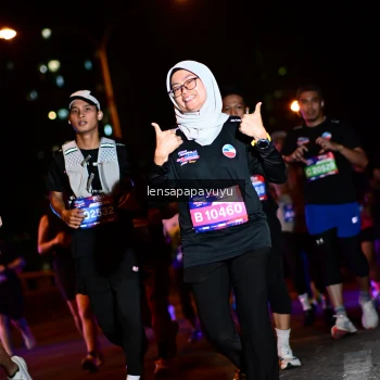Runner Photo 4039459