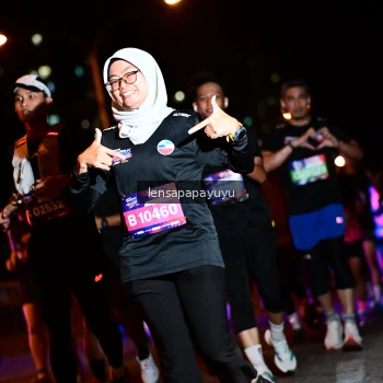 Runner Photo 4039467