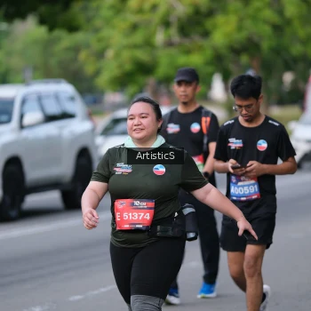 Runner Photo 4039469