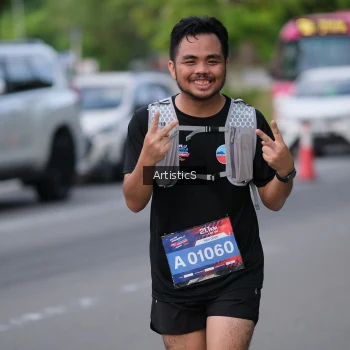 Runner Photo 4039481