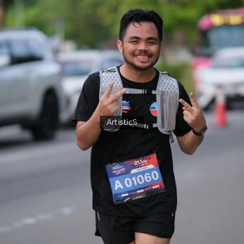 Runner Photo 4039484