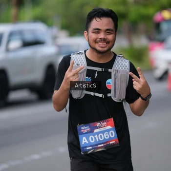 Runner Photo 4039485