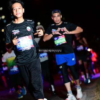 Runner Photo 4039491