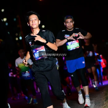 Runner Photo 4039497