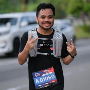 Runner Photo 4039506