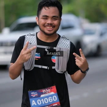Runner Photo 4039513