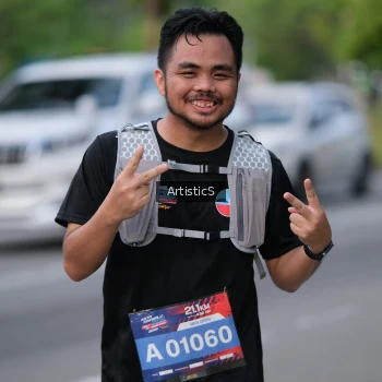 Runner Photo 4039520