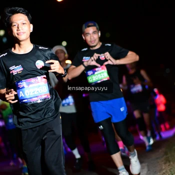 Runner Photo 4039533