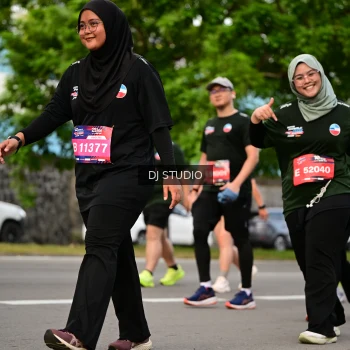 Runner Photo 4039535