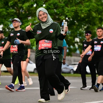 Runner Photo 4039538