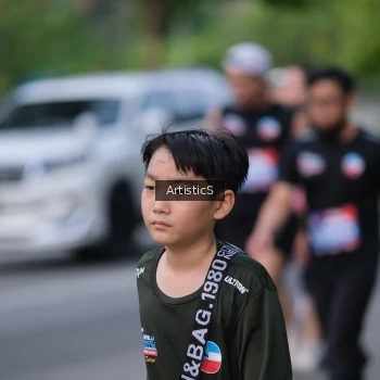 Runner Photo 4039541