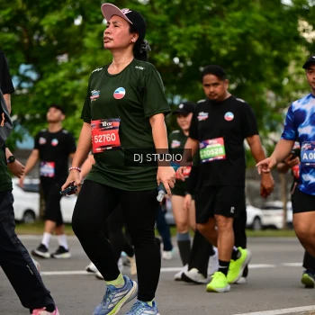 Runner Photo 4039542