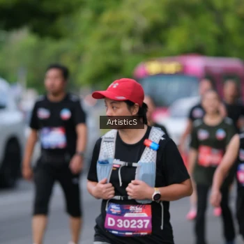Runner Photo 4039543