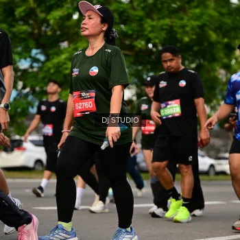Runner Photo 4039546