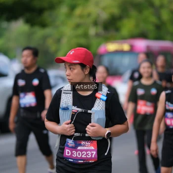 Runner Photo 4039547